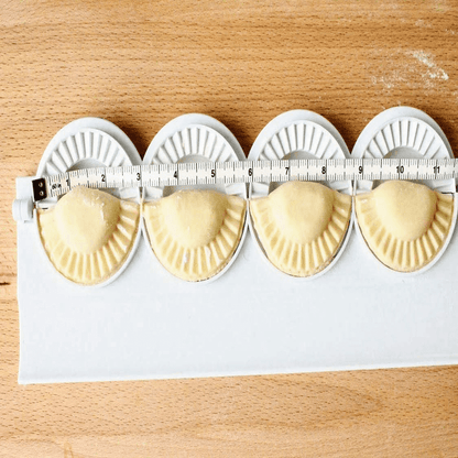 Dumpling press maker