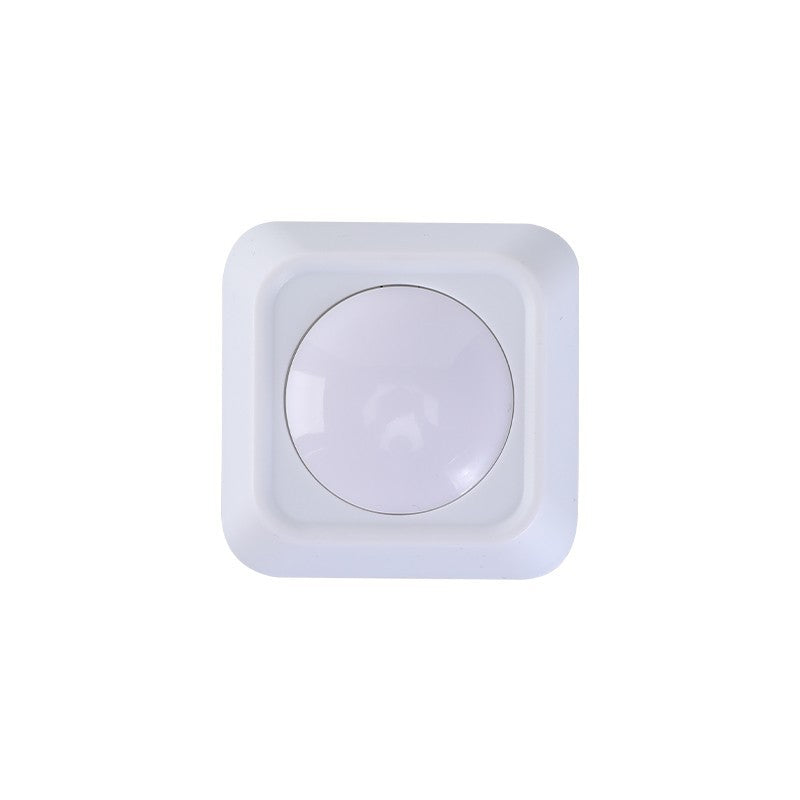 Led spotlight for wardrobes