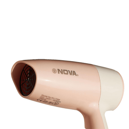 nova professional hair dryer - nv 7399