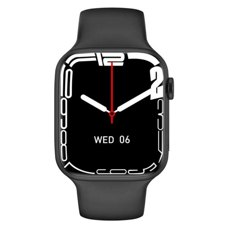 Microwear w17 series smartwatch