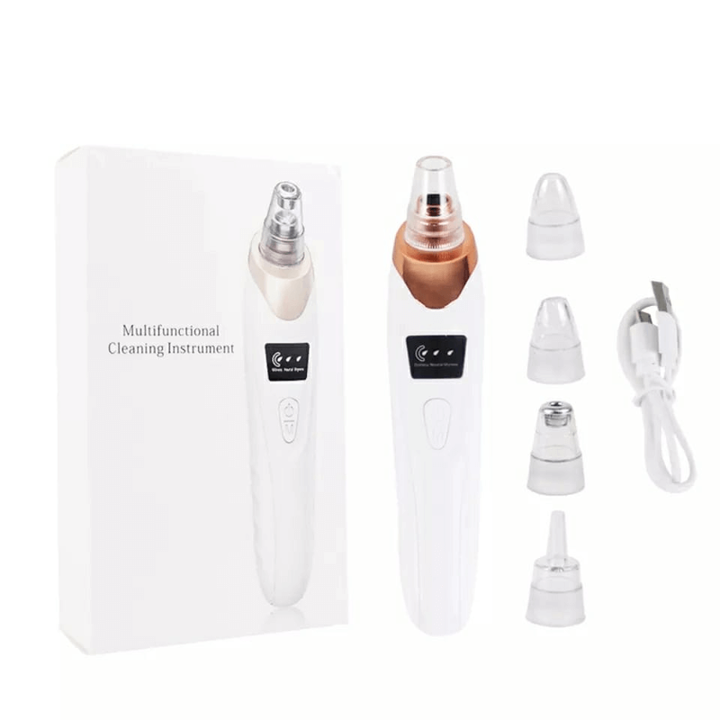 Newest blackhead remover pore vacuum