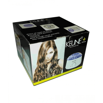 Keune wax heater for hair removal