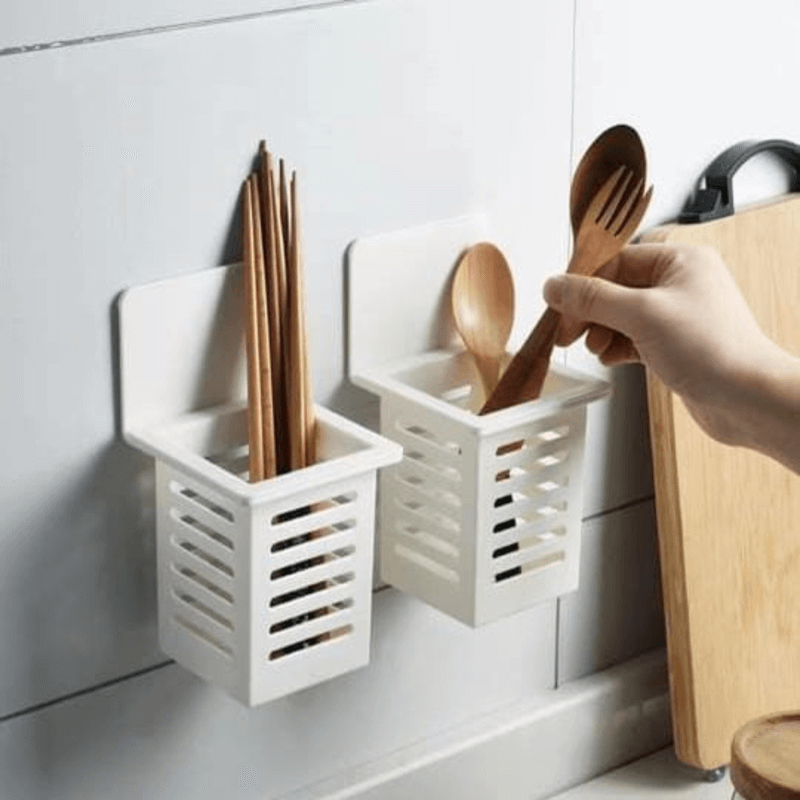 2 pcs cutlery box