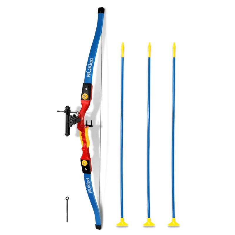 Toy archery set for kids