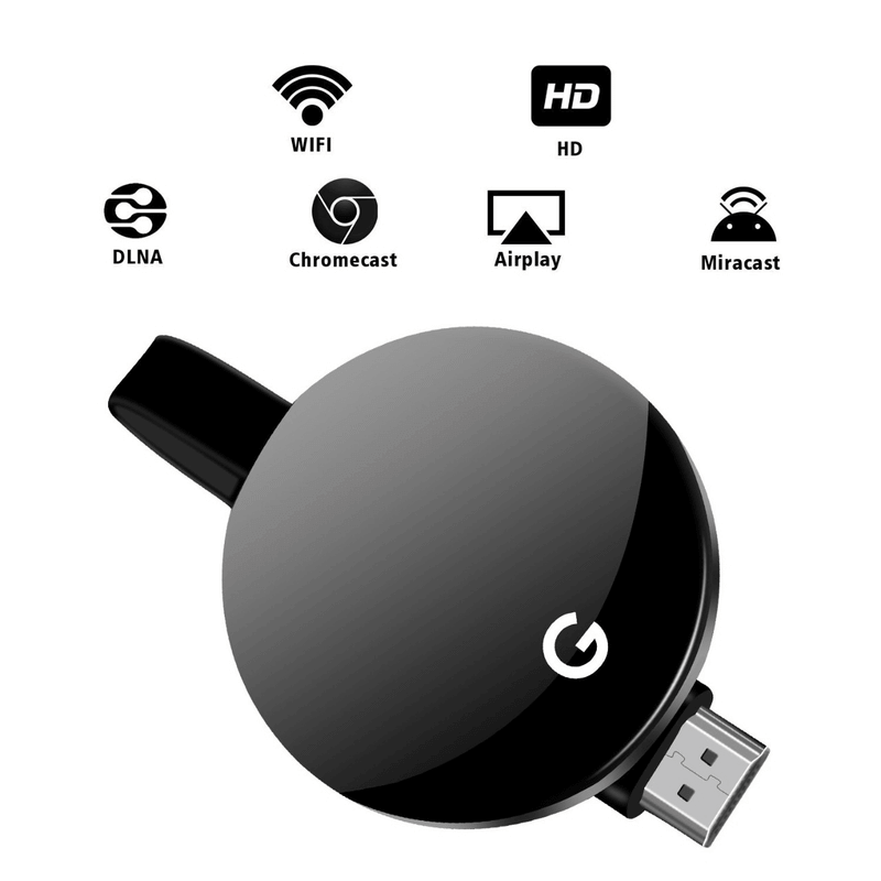 Google chromecast ultra