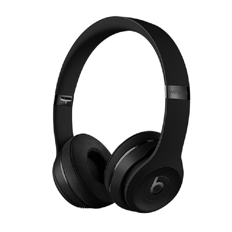 Beats bluetooth wireless solo3 headphone