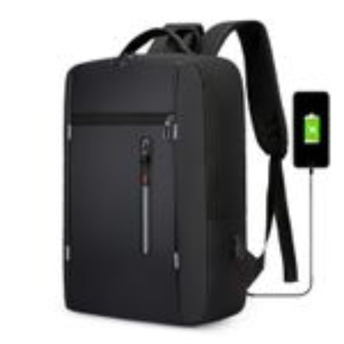 Feby 2 laptop shoulder backpack