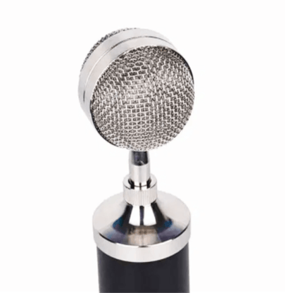 Bm-502 condenser microphone