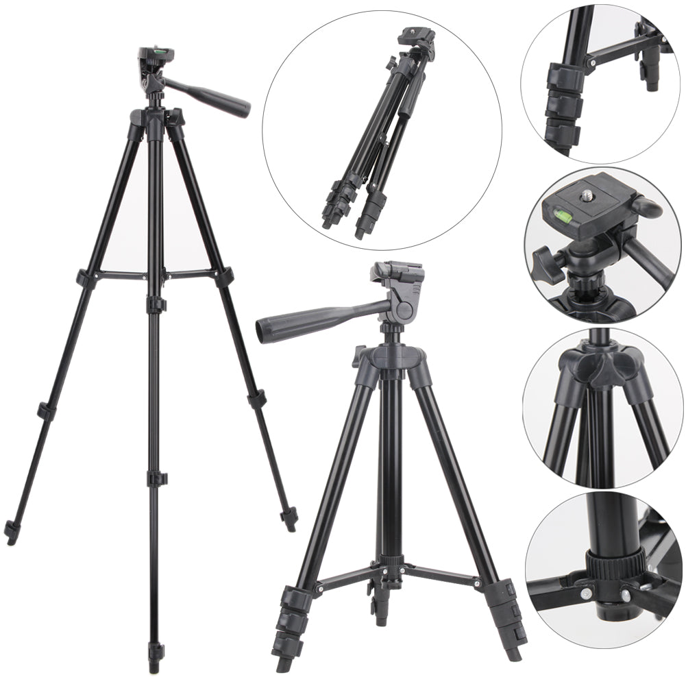 Tripod camera stand 3120