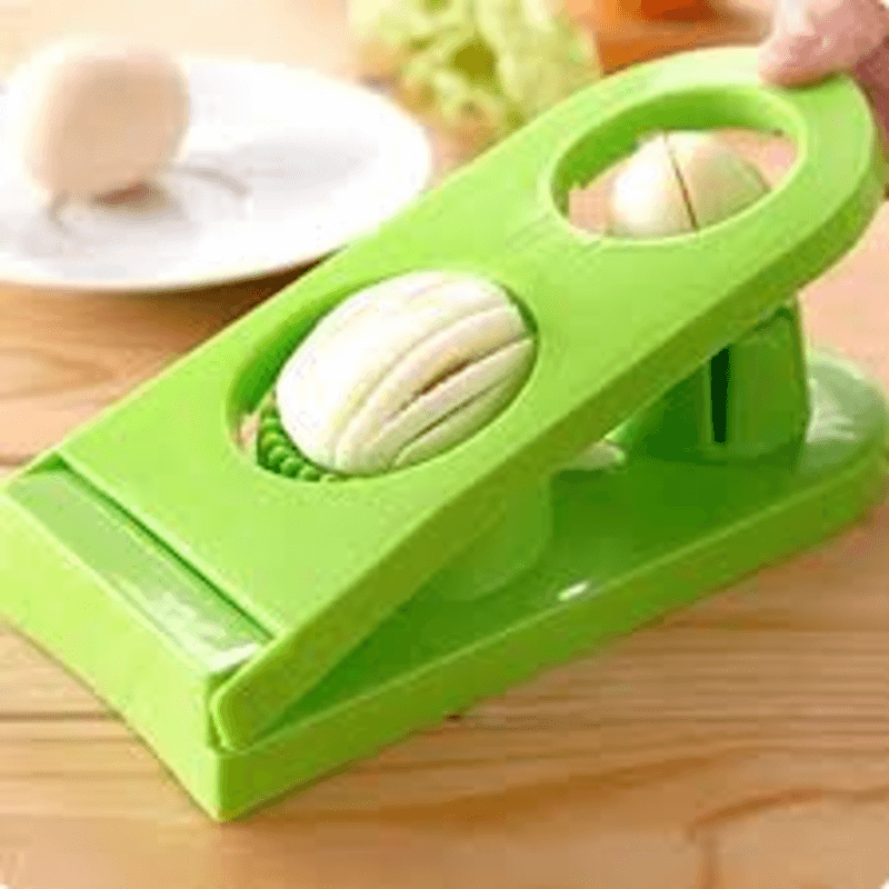 2 in 1 egg cutter