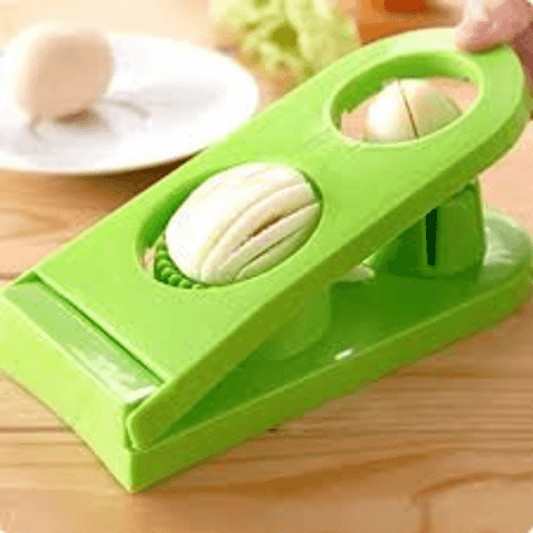 2 in 1 egg cutter