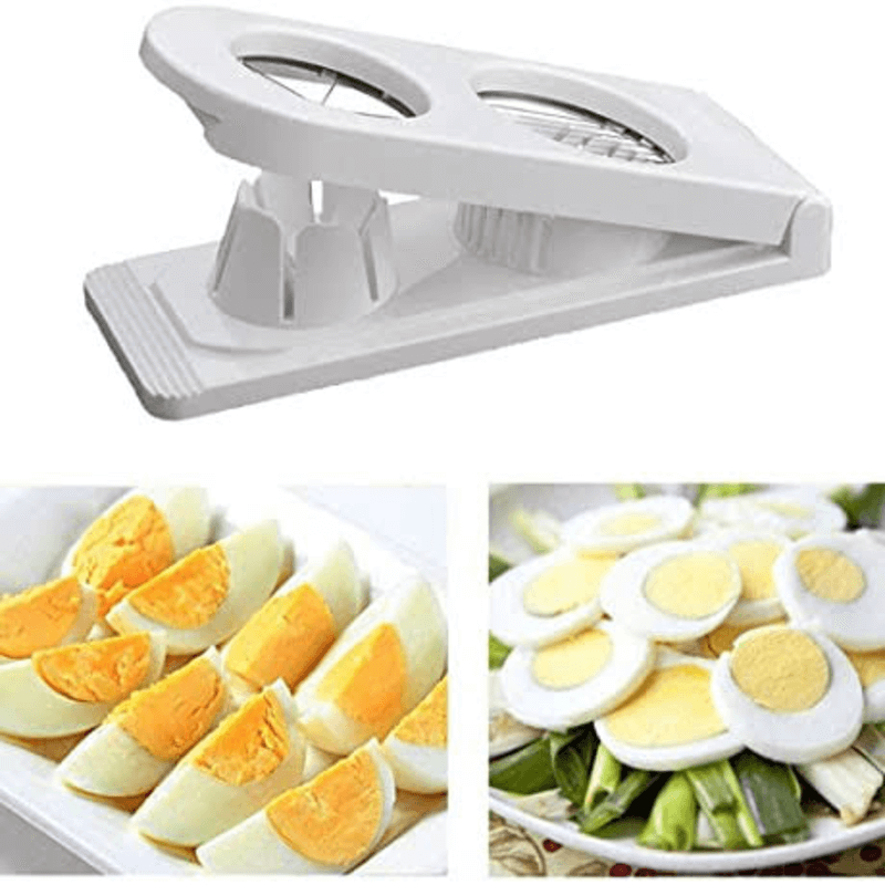2 in 1 egg cutter