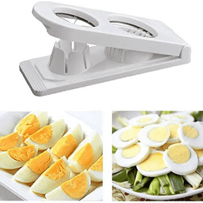 2 in 1 egg cutter