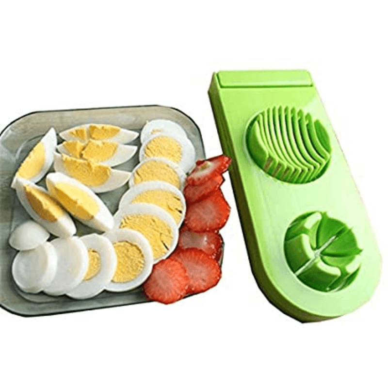 2 in 1 egg cutter