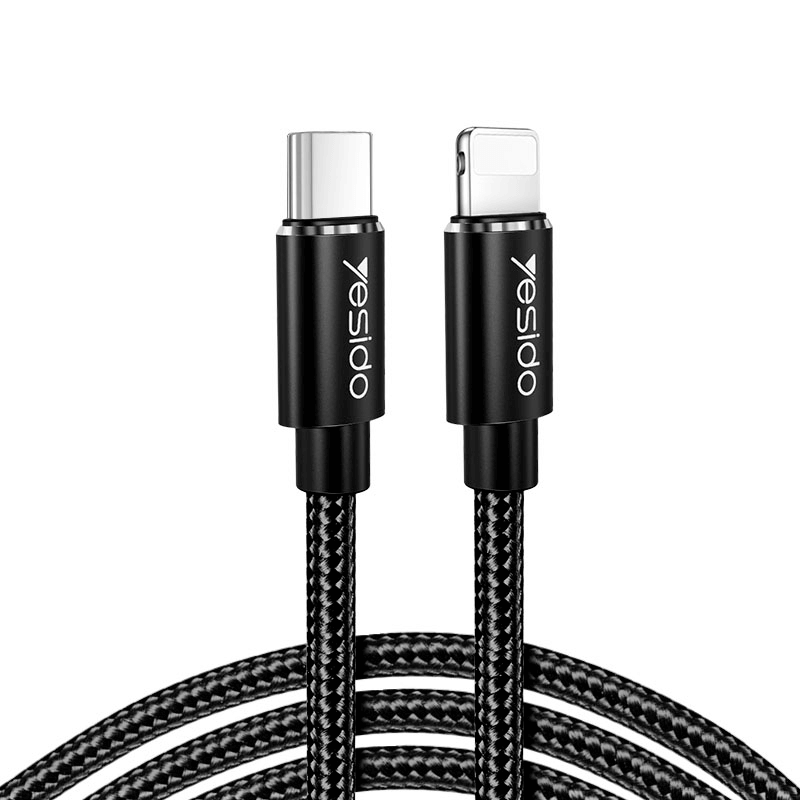 Yesido ca-55 usb data cable