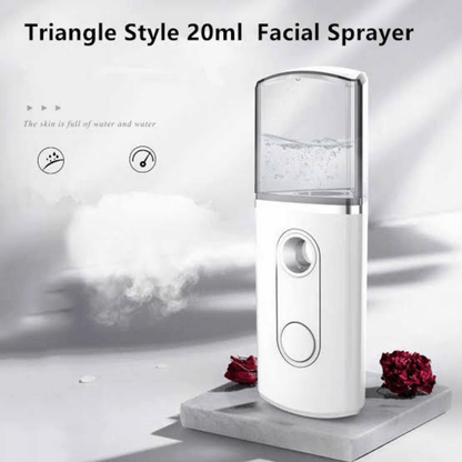 Nano face mist spray facial sprayer moisturizing