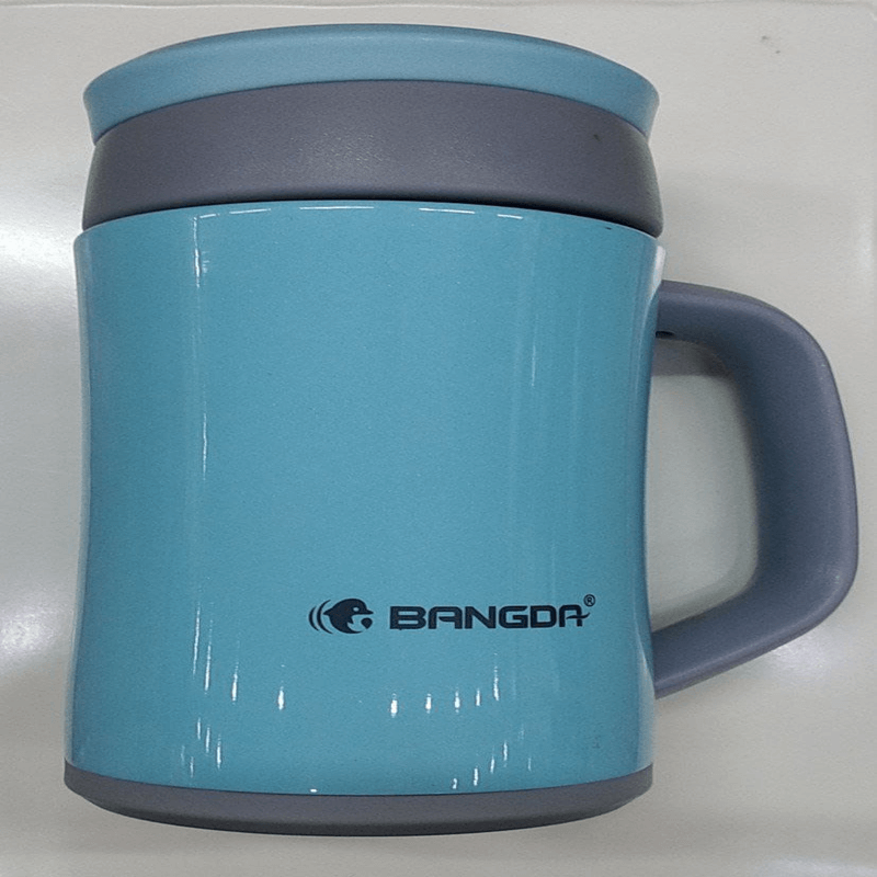 Bangda vacuum insulation cup 320ml