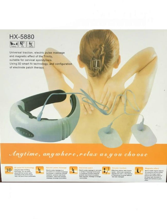 Neck massager for men & women