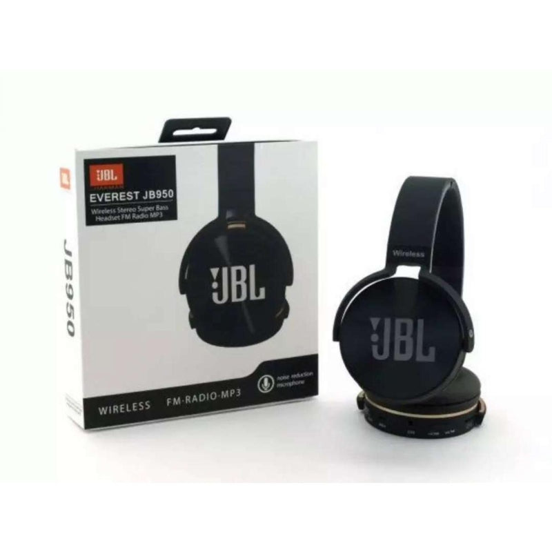 Jbl jb950 bluetooth headphone