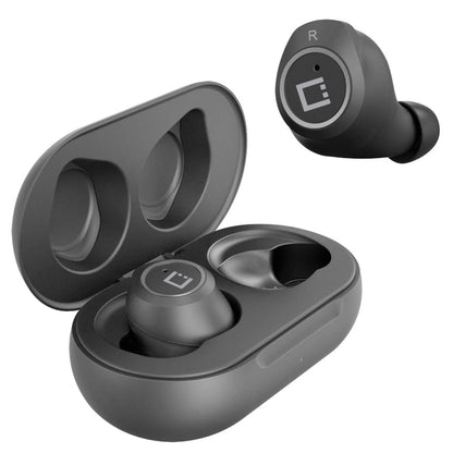 true wireless earbuds v5 waterproof tws