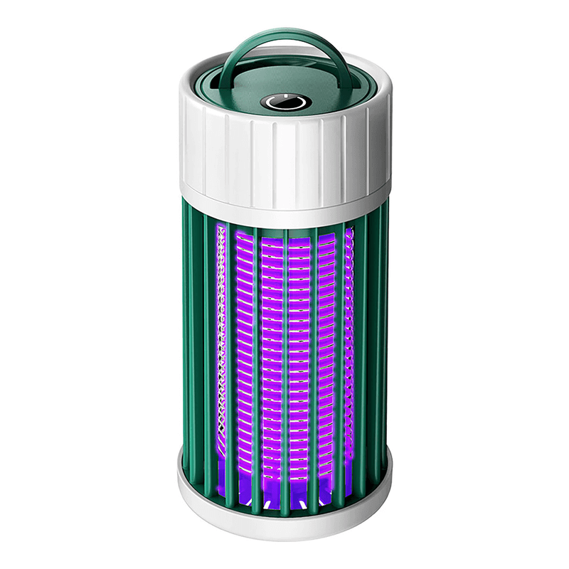 Photocatalyst electric mosquito killer