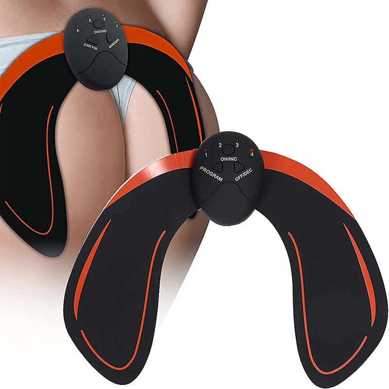 Smart ems hip trainer