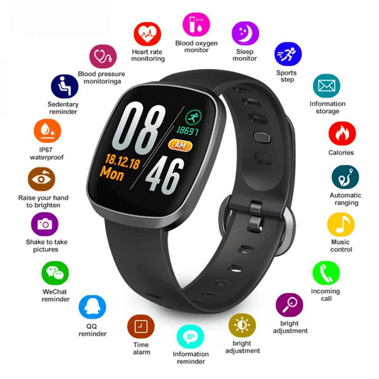 Smart band gt103