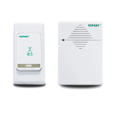 Wireless digital door chime e-2107