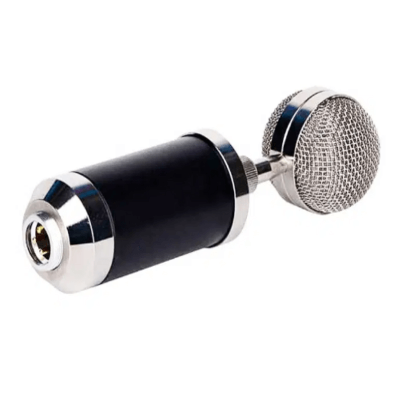 Bm-502 condenser microphone