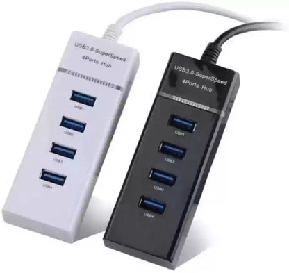 Usb hub 3.0 4 port 303