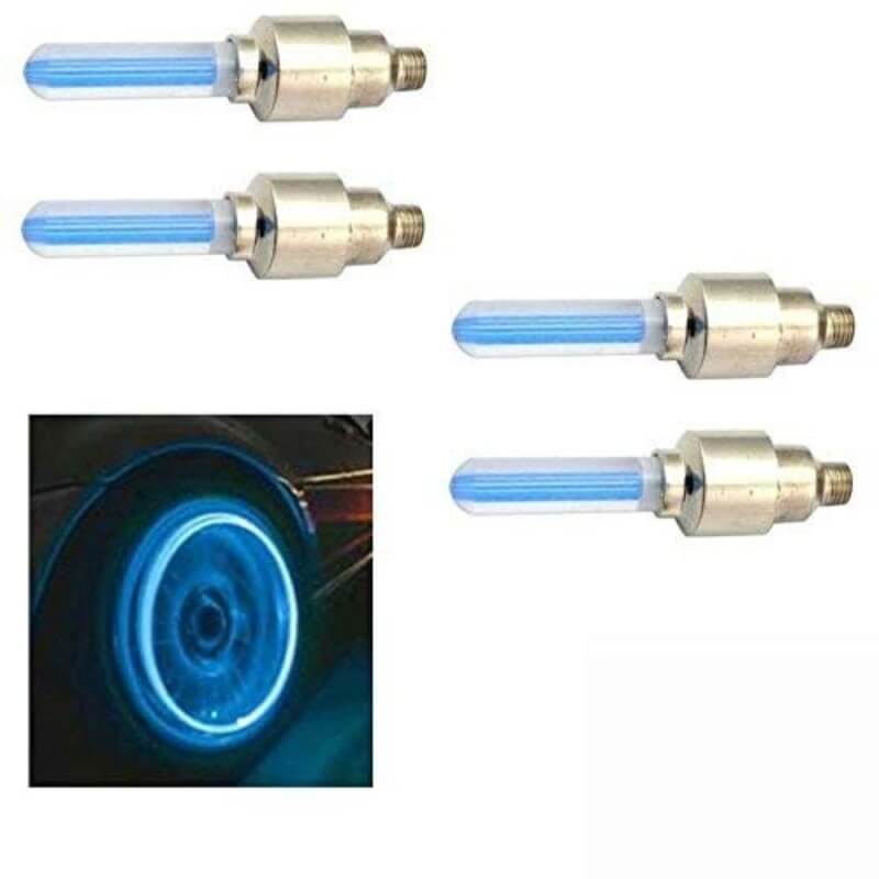 2 pcs tire led