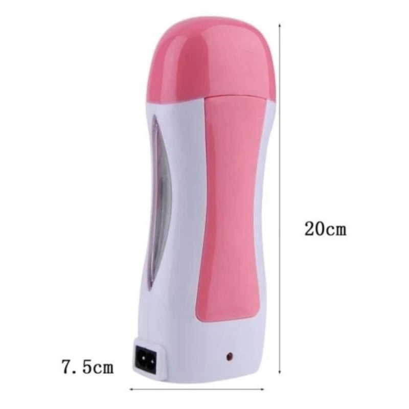 3 in 1 wax depilatory heater