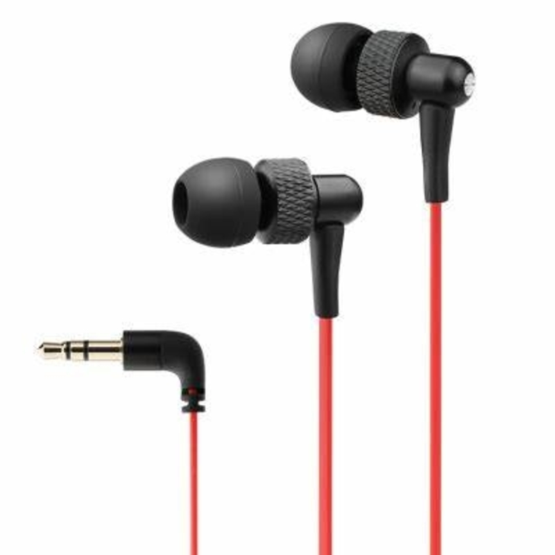 Awei es-450m  headset wired in-ear earphone headphone 