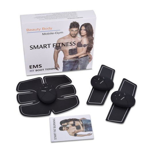 Beauty body mobile-gym ems toner