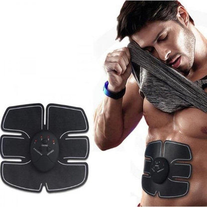 Beauty body mobile-gym ems toner