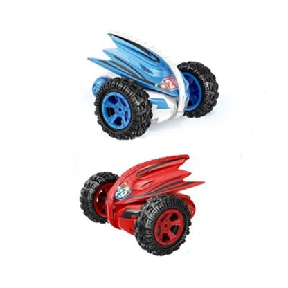 Remote control stunts 3wheel car with usb