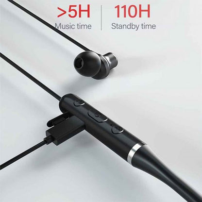 Lenovo hanging headphone he05