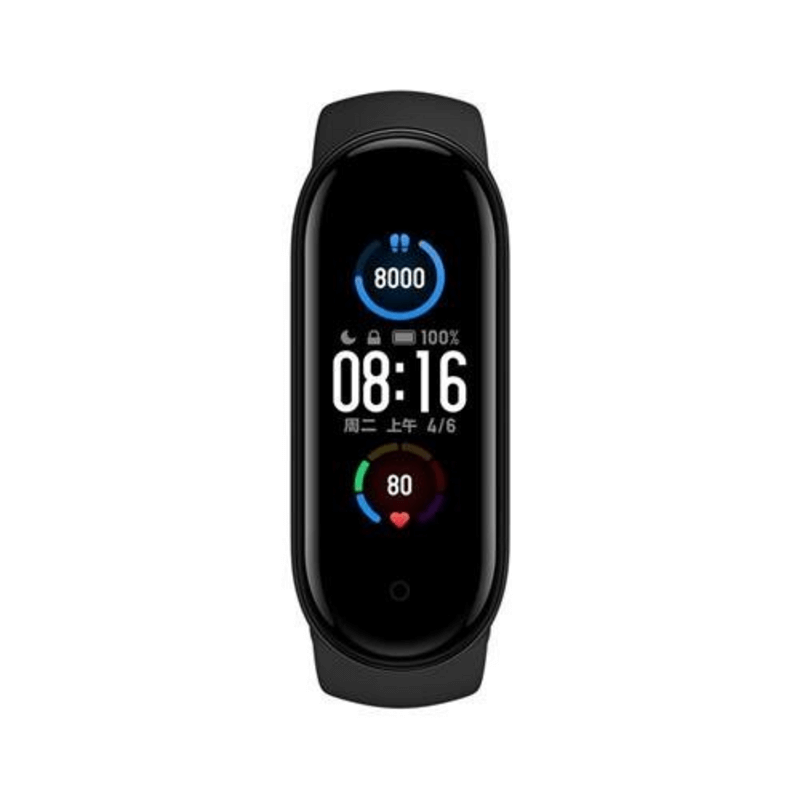 Xiaomi mi band 5 smart wristband