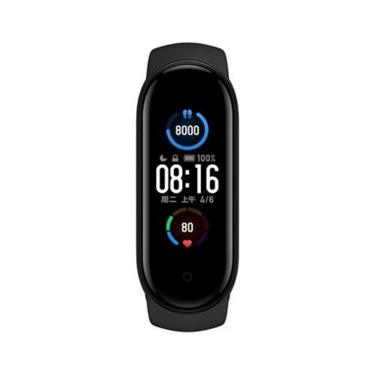 Xiaomi mi band 5 smart wristband