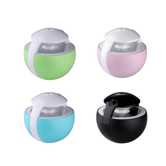 Night elves humidifier car air freshener 450ml