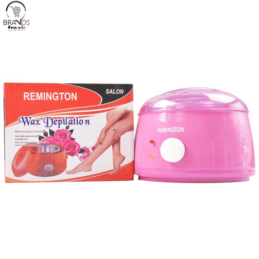 Remington paraffin wax spa