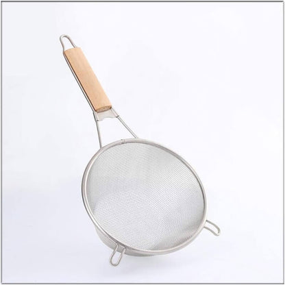 Food grade stainless steel chips deep fry baskets cooking tool