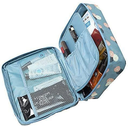 Travel multi pouch