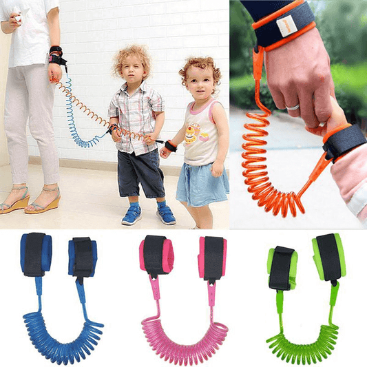 Child anti-lost belt kids safety harness