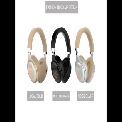 Tm 061 wireless bluetooth 5.0 headphones