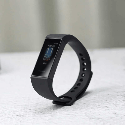 Redmi band black