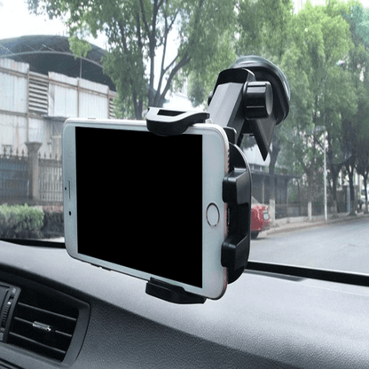 Car holder stand cradle yq-xp019 black