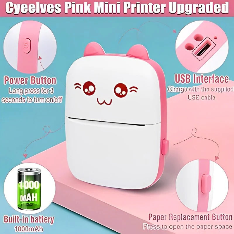 Mini printer