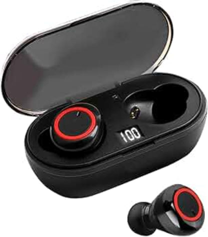 Sgs-v audio earbuds