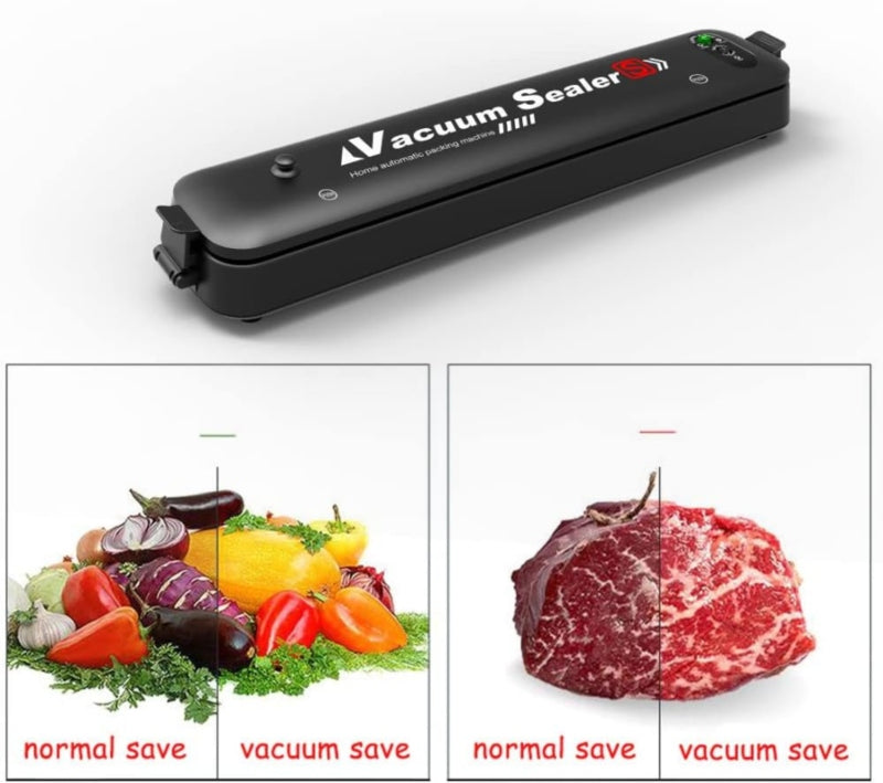 Vaccum sealer